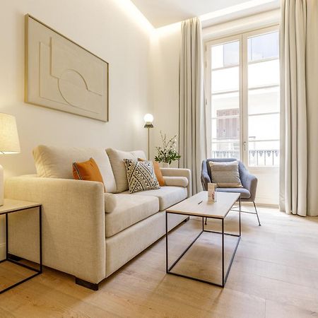 Marques De Velazquez II By Caleta Homes Málaga Eksteriør bilde