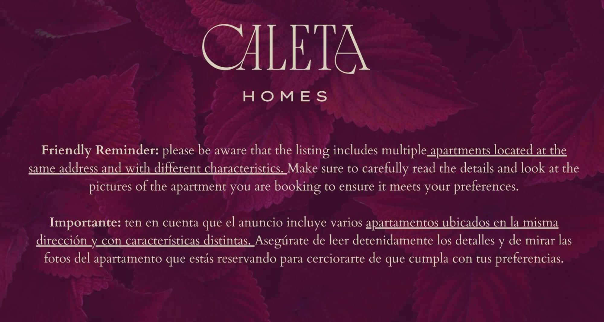Marques De Velazquez II By Caleta Homes Málaga Eksteriør bilde