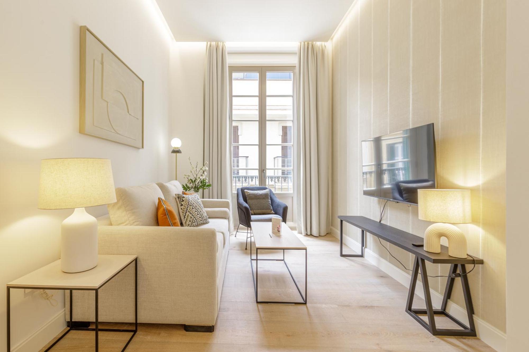 Marques De Velazquez II By Caleta Homes Málaga Eksteriør bilde