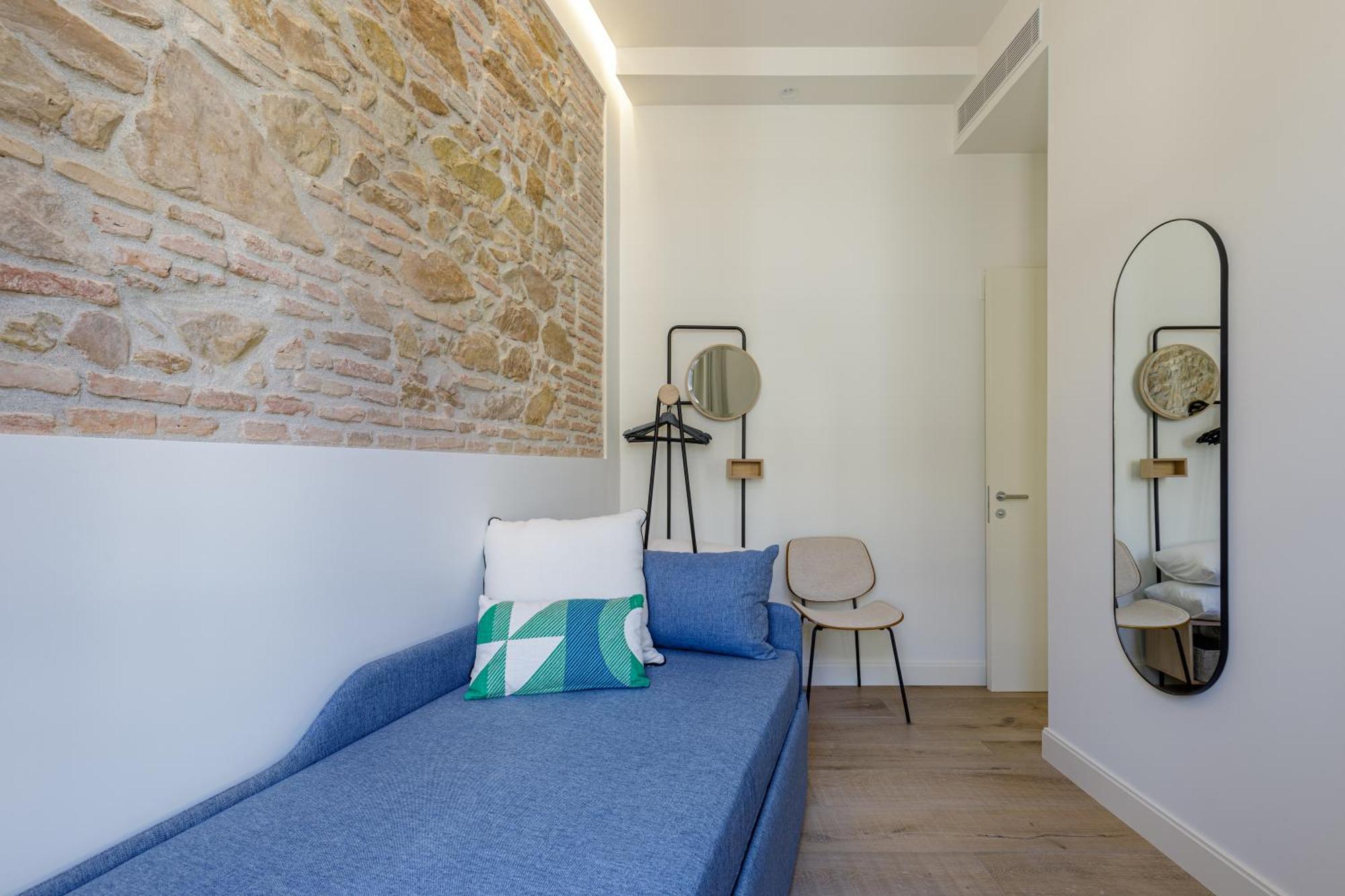 Marques De Velazquez II By Caleta Homes Málaga Eksteriør bilde