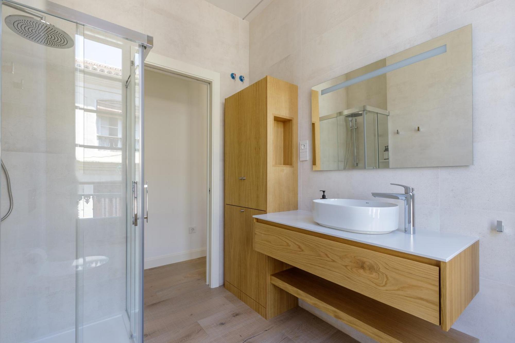 Marques De Velazquez II By Caleta Homes Málaga Eksteriør bilde