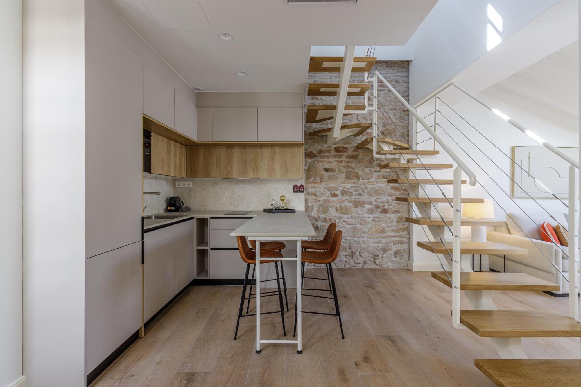 Marques De Velazquez II By Caleta Homes Málaga Eksteriør bilde