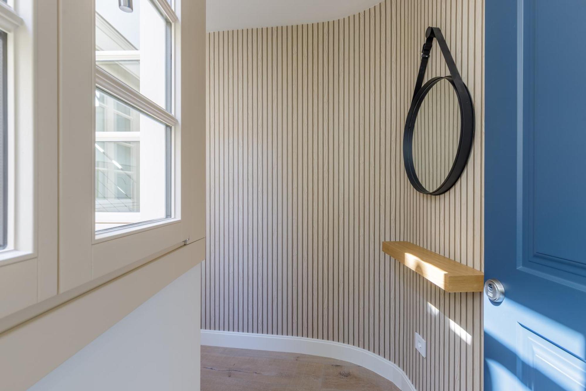 Marques De Velazquez II By Caleta Homes Málaga Eksteriør bilde