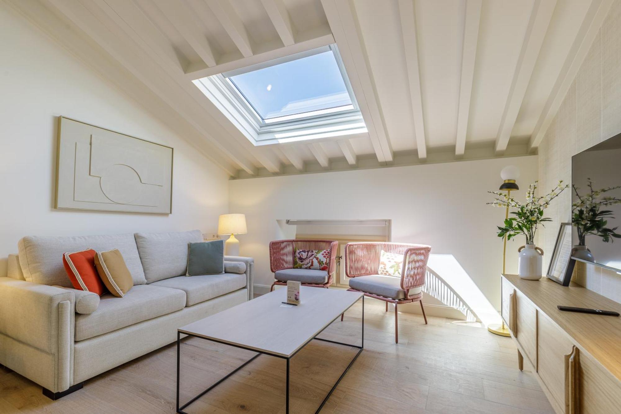 Marques De Velazquez II By Caleta Homes Málaga Eksteriør bilde