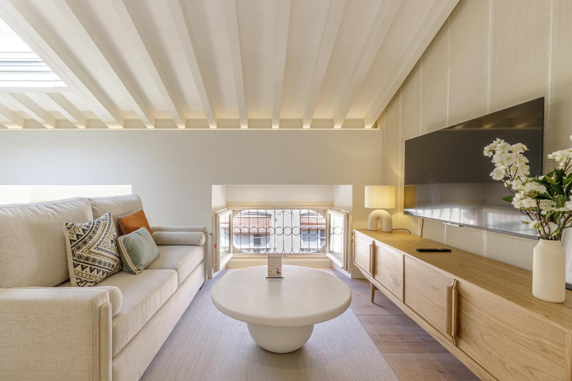 Marques De Velazquez II By Caleta Homes Málaga Eksteriør bilde