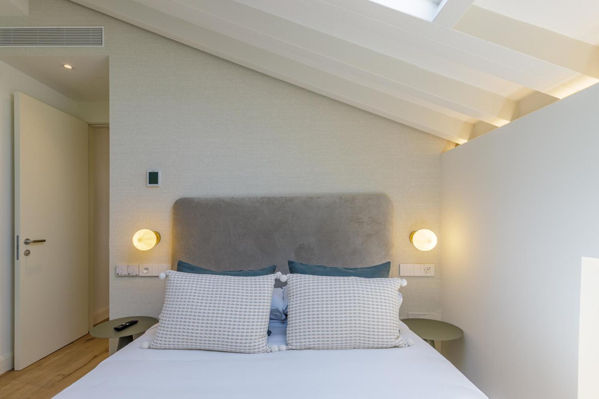 Marques De Velazquez II By Caleta Homes Málaga Eksteriør bilde