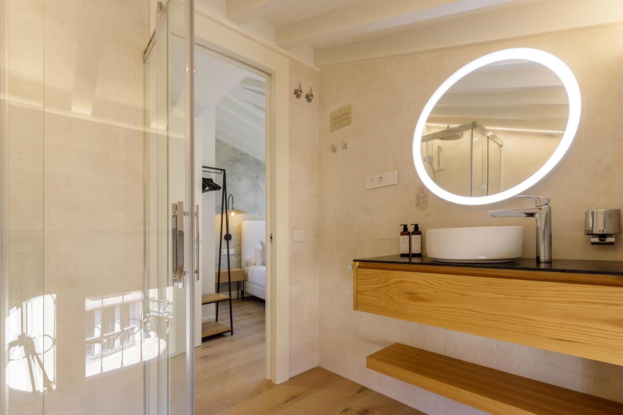 Marques De Velazquez II By Caleta Homes Málaga Eksteriør bilde