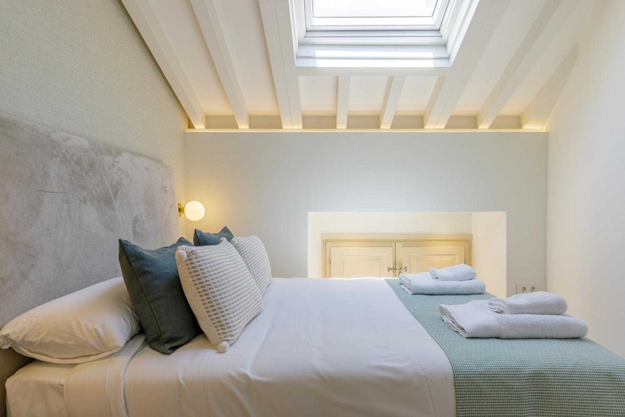 Marques De Velazquez II By Caleta Homes Málaga Eksteriør bilde