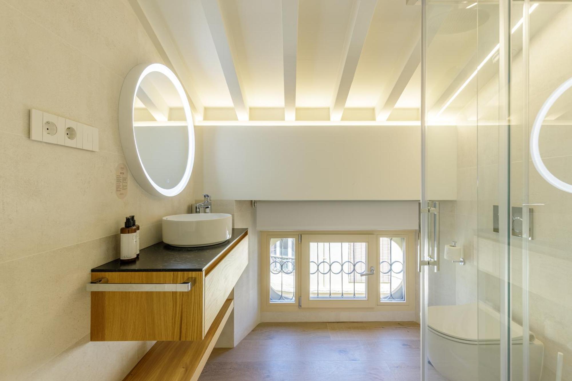 Marques De Velazquez II By Caleta Homes Málaga Eksteriør bilde