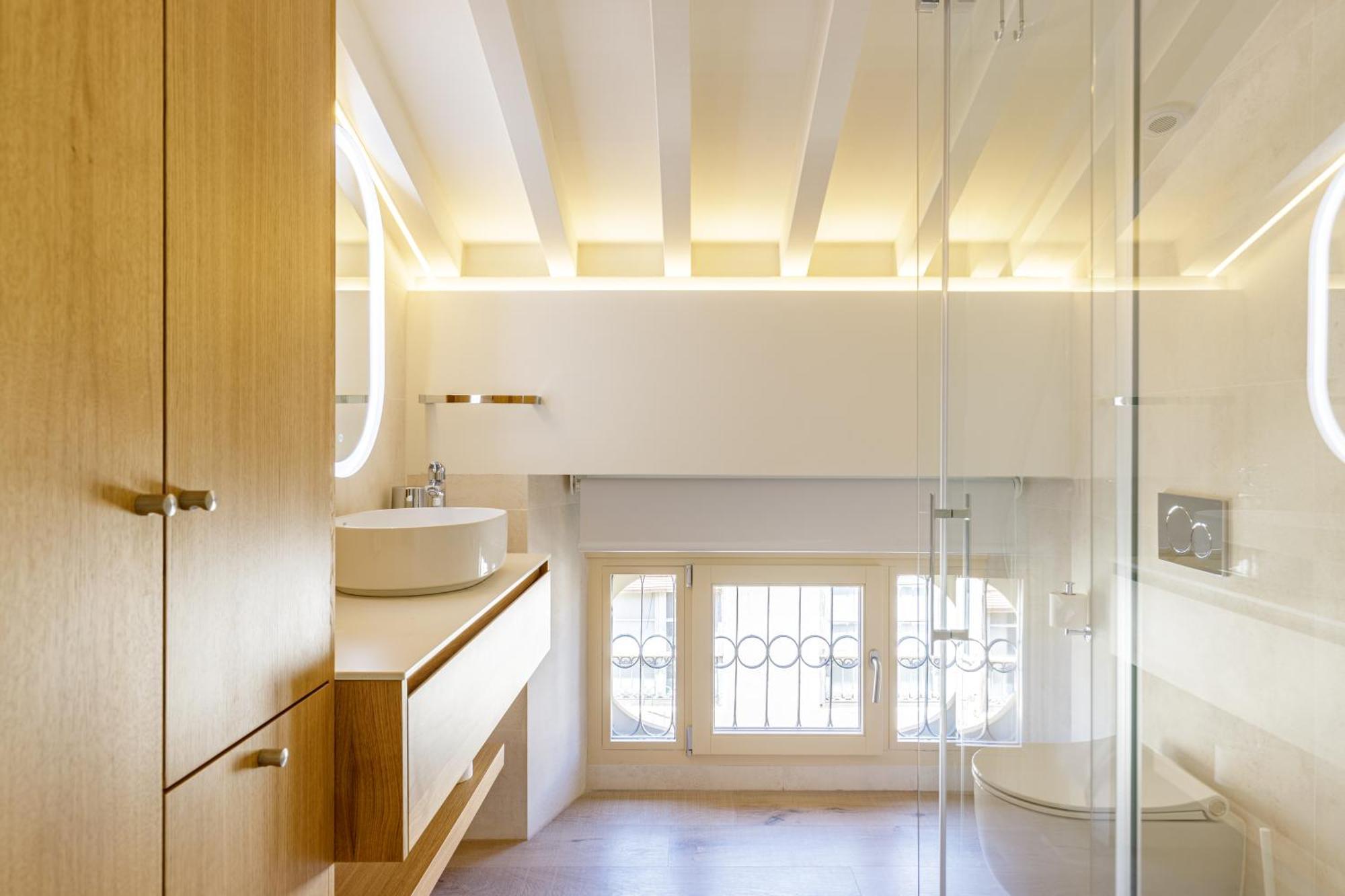 Marques De Velazquez II By Caleta Homes Málaga Eksteriør bilde