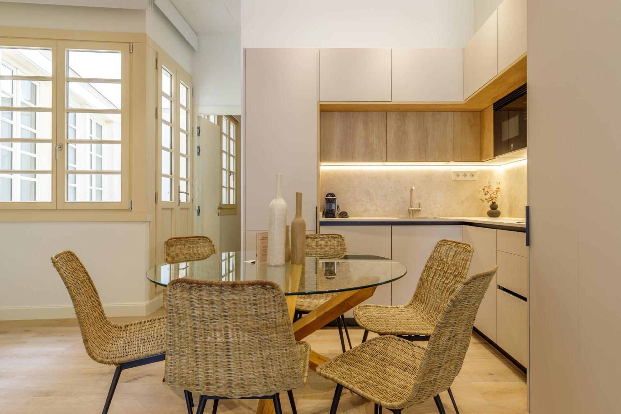 Marques De Velazquez II By Caleta Homes Málaga Eksteriør bilde