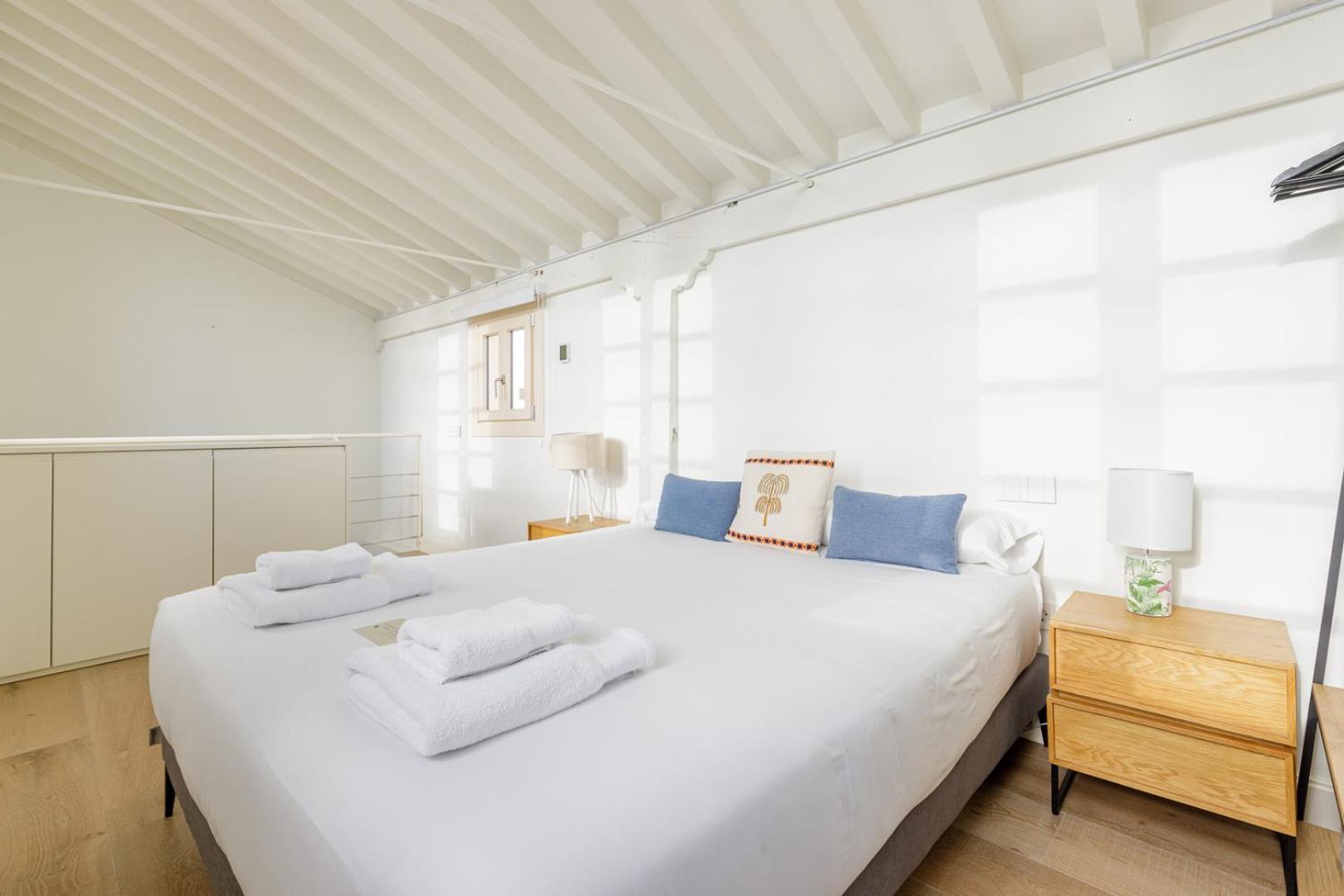 Marques De Velazquez II By Caleta Homes Málaga Eksteriør bilde